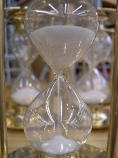 hourglasses