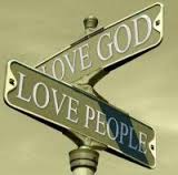 Randall Daluz Love God Love People