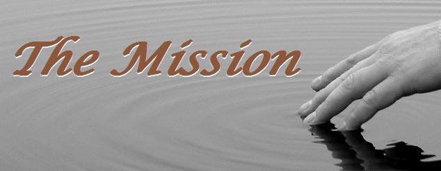 Randall Daluz - The Mission Of The Journal Of A New Creation