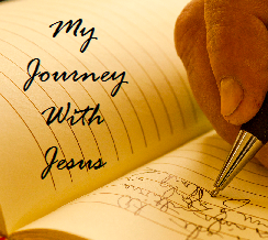 Randall Daluz - My Journey With Jesus