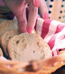 https://www.pexels.com/photo/bread-breakfast-baguette-sliced-3564/