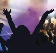 https://www.pexels.com/photo/lights-party-dancing-music-2143/