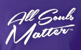 #allsoulsmatter http://www.rlmuzic.com/